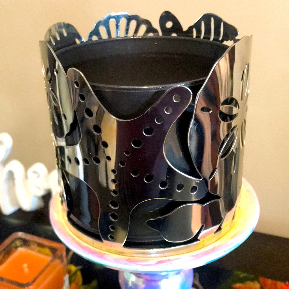 Candle Sleeve